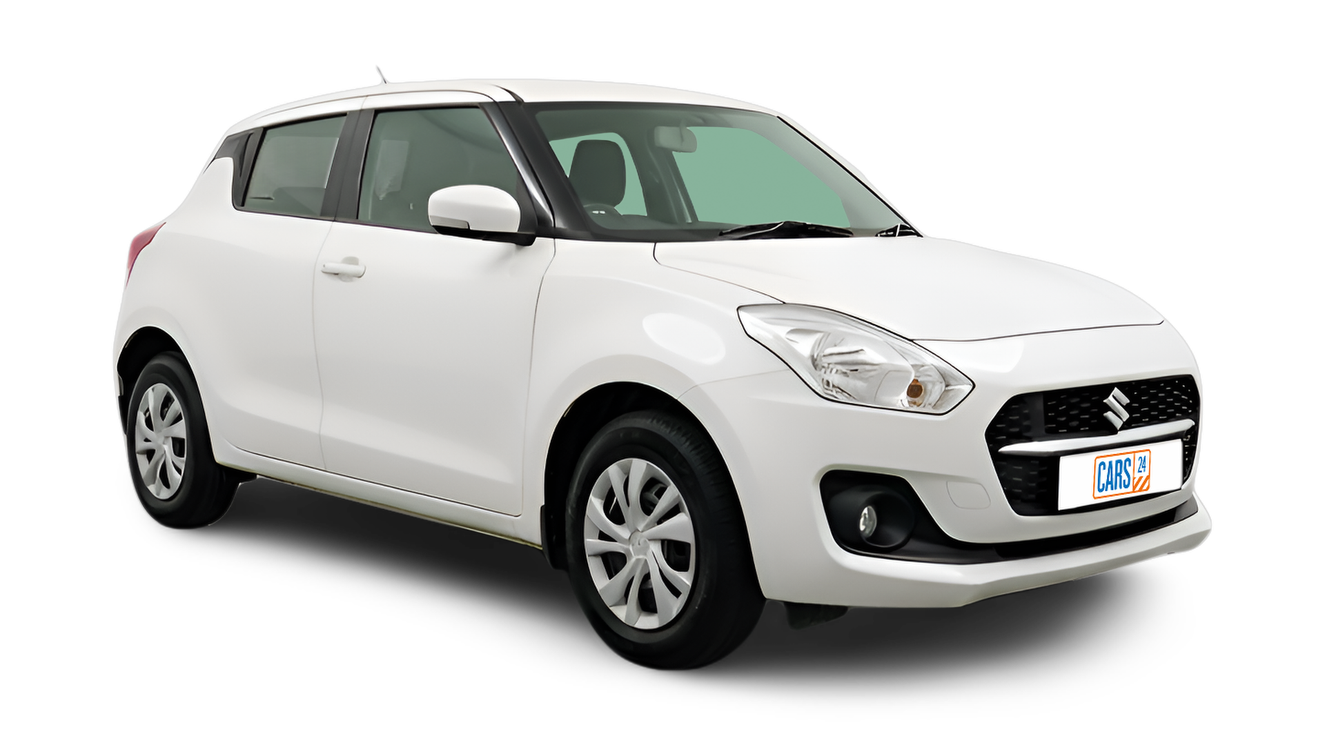 Maruti Swift-img